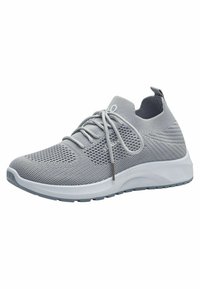 s.Oliver Zapatillas - light grey