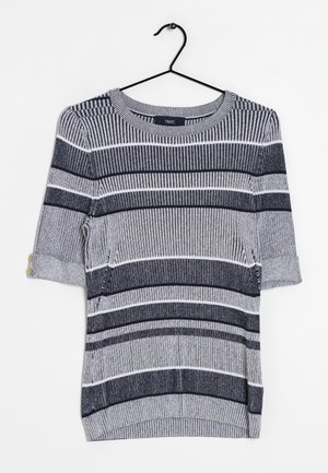 T-shirt imprimé - white