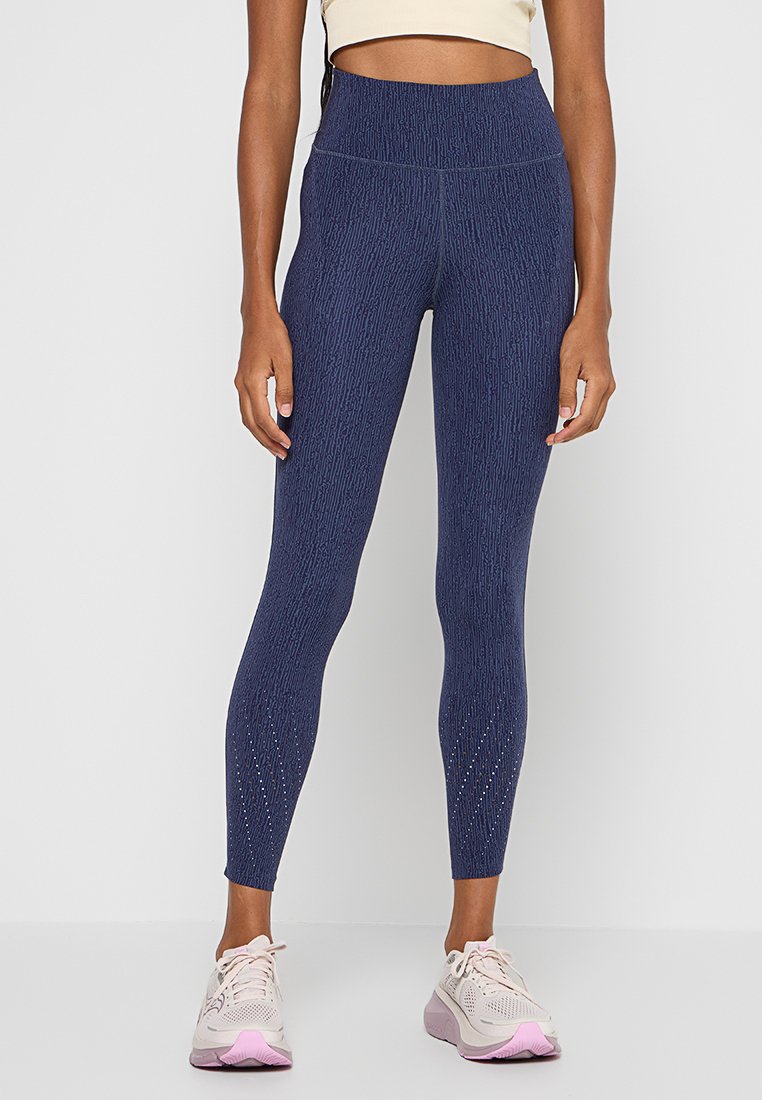 Under Armour Leggings bleu gris