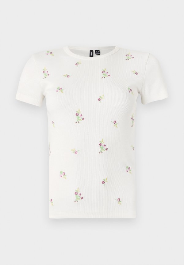VMBITTY  - Print T-shirt3