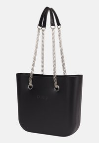 O Bag MINI - Sac à main - nero