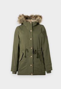Valitud, green