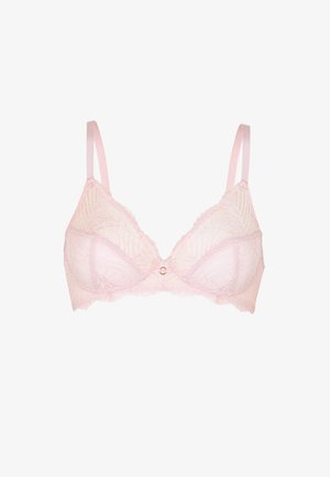 Lovable, DAILY LACE - Reggiseno con ferretto - rosa
