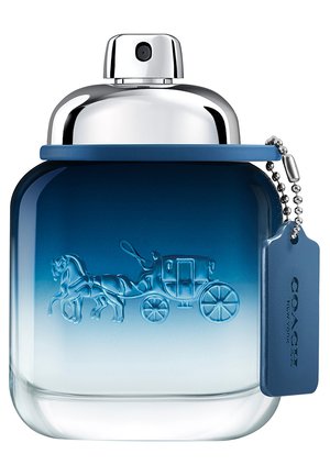 BLUE EAU DE TOILETTE - Eau de Toilette - -