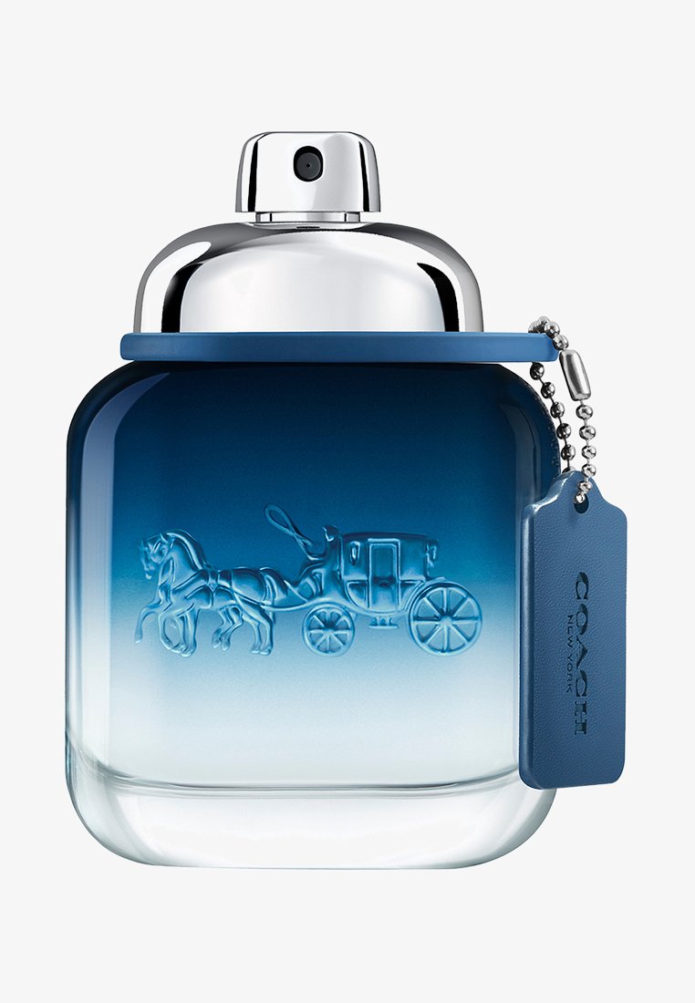 Coach Fragrances BLUE EAU DE TOILETTE - Eau de toilette