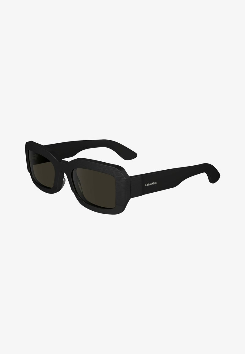 Calvin Klein Akiniai nuo saulės - black