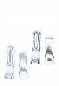 Esprit FINE LINE 2-PACK - Sokken - sortiment