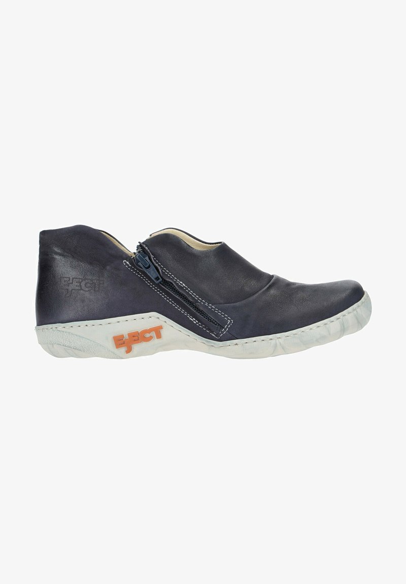 Eject Slipper - navy