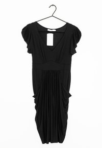 Calvin Klein Freizeitkleid - black