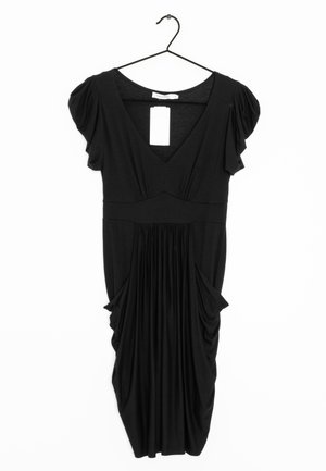 Calvin Klein Robe de jour - black