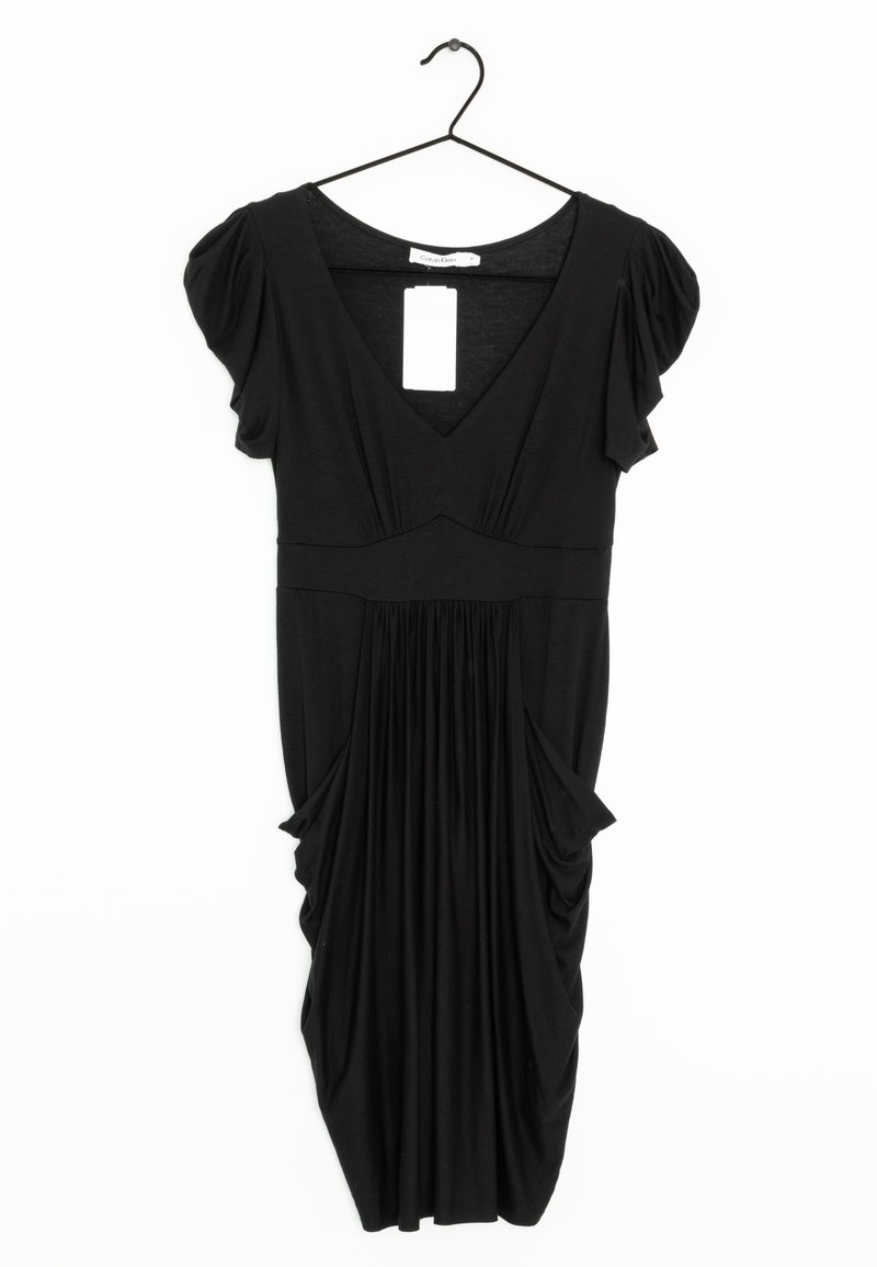 Calvin Klein Freizeitkleid - black
