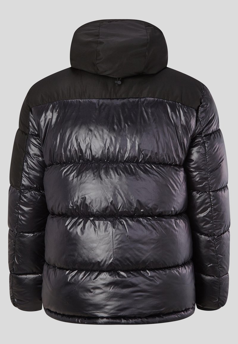 Herren Leichte Jacken | s.Oliver PUFFER IM FABRICMIX Winterjacke dark blue/dunkelblau - IQ04485 Herren Leichte Jacken | s.Oliver PUFFER IM FABRICMIX Winterjacke dark blue/dunkelblau - IQ04485
