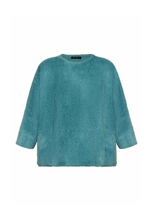 Betty Barclay, STRICK - Pullover - rauchblau