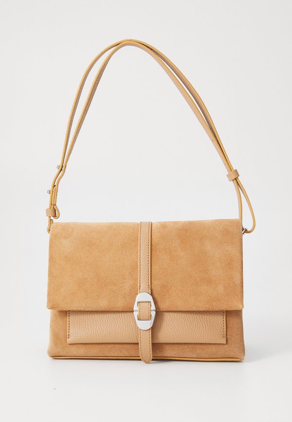 DORIAN  - Handbag - skin