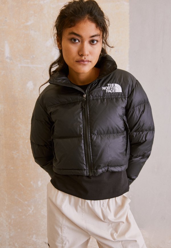 NUPTSE SHORT JACKET - Daunenjacke