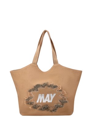 myMo, Handtasche - beige