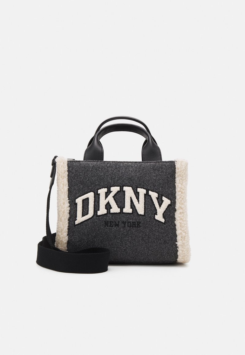 DKNY Kabelka - dark grey