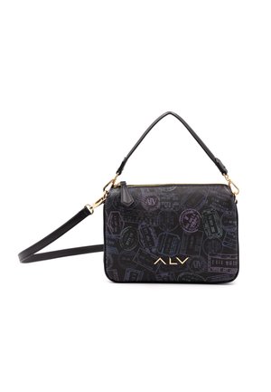 ALV by Alviero Martini PASSPORT - Tote bag - black