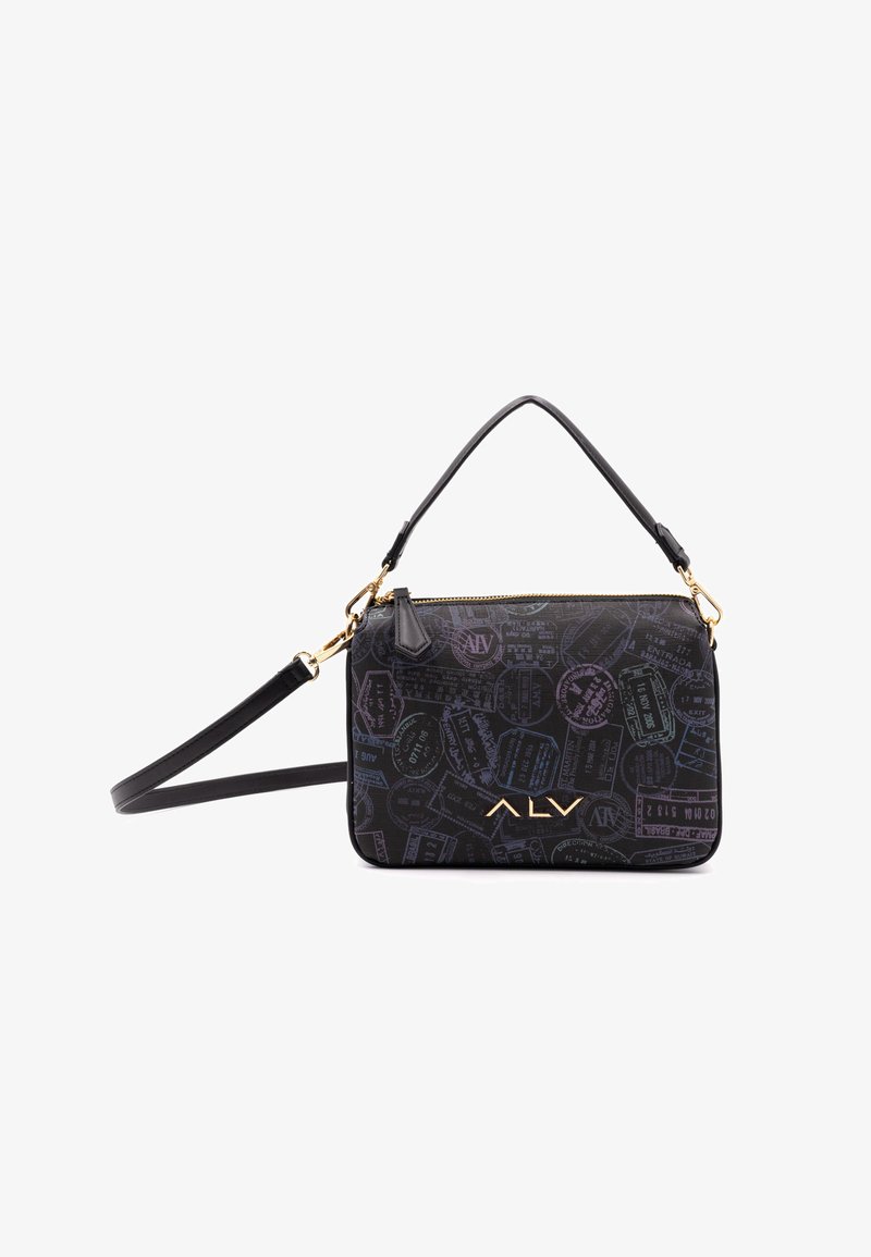 ALV by Alviero Martini PASSPORT - Cabas - black