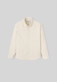 BZB UNIE EN  - Chemise - naturel