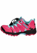 Scarpe Da Trekking Lico Fremont Per Bambini - Leggere E Comode Per Escursioni