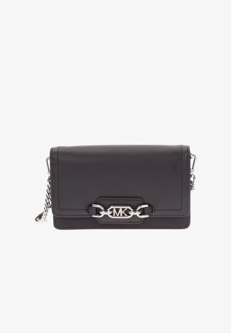 Sac à main noir classique avec bandoulière amovible Sac à main noir classique avec bandoulière amovible