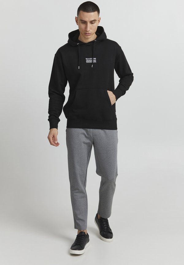 PRPANAL REGULAR FIT - Trousers - zink mix2