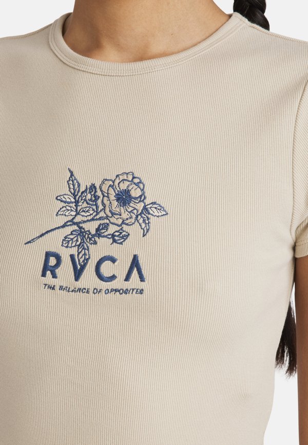 GOOD DAY - KURZÄRMLIGES - Print T-shirt - tzk2