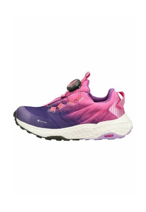 Vado Sneakers laag - purple lavender pink
