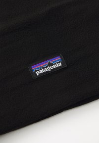 Patagonia MICRO D GAITER UNISEX - Čiapka - black