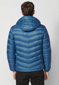 Koroshi PADDED  - Zimska jakna - azul   blue