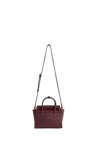 Seleccionado, claret red