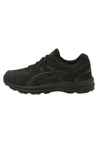 ASICS GEL-MISSION 3 - Chaussures de running sur route - black/carbon/phantom