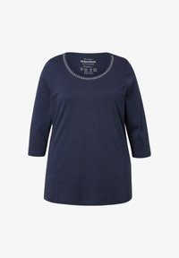 Non sélectionné, dark marine