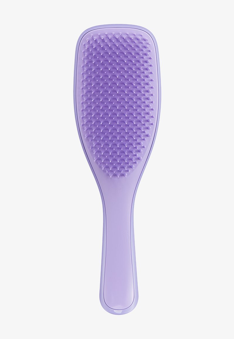 Tangle Teezer - ULTIMATE DETANGLER THICK & CURLY - Brush - purple passion, Ampliar
