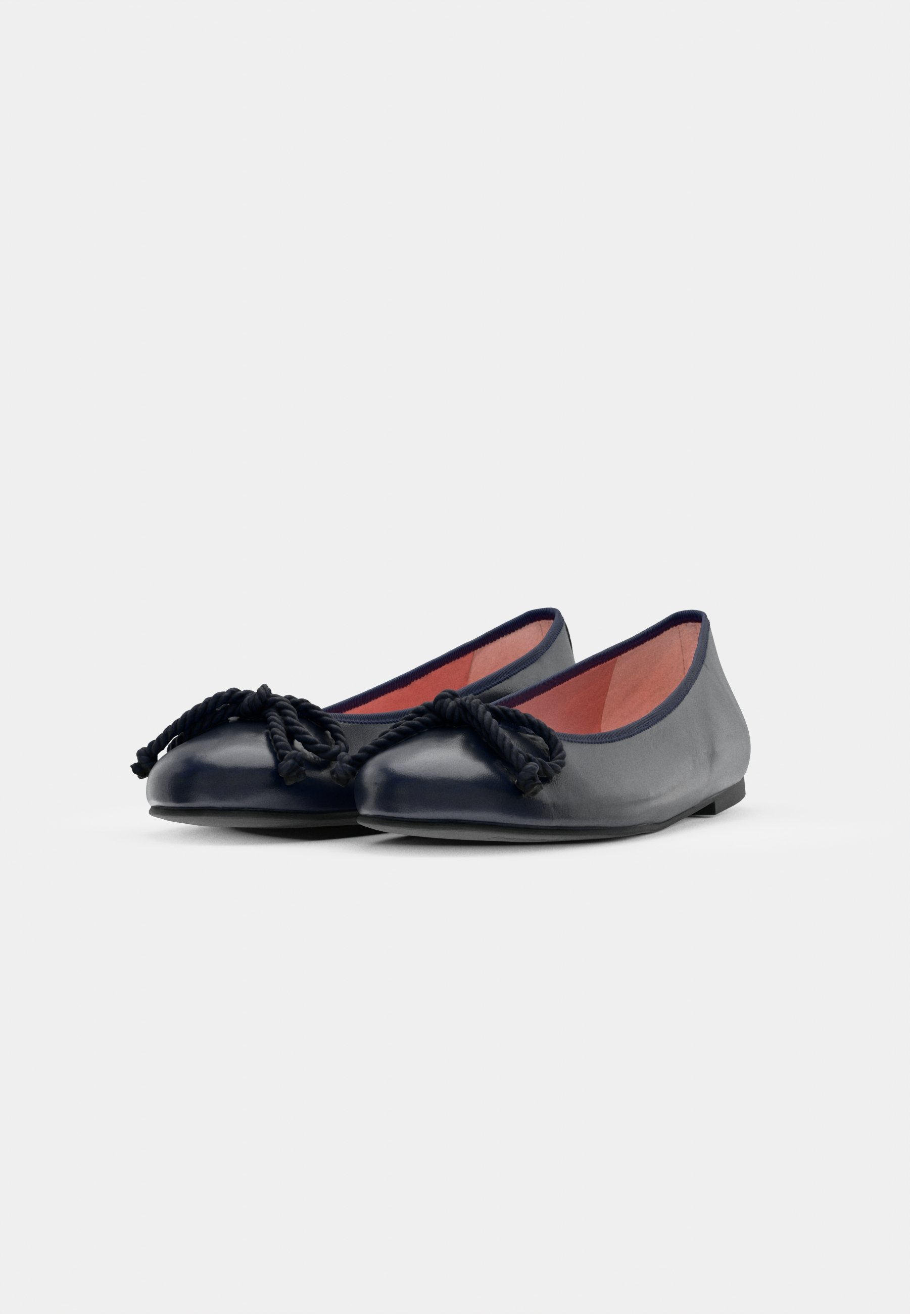 Cobb Hill Ballerine Perry Donna, Pelle marrone scuro, 36 EU
