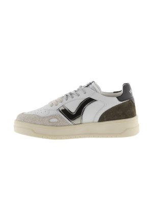 Victoria Shoes SEUL LOW - Sneakers basse - kaki