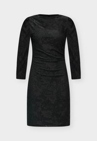 Επιλέχθηκε, black