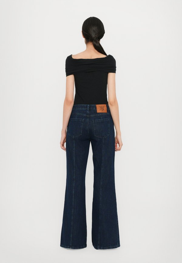 ANAGNI - Relaxed fit jeans - blau2