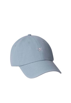WASHED BROLLY - Casquette - light blue