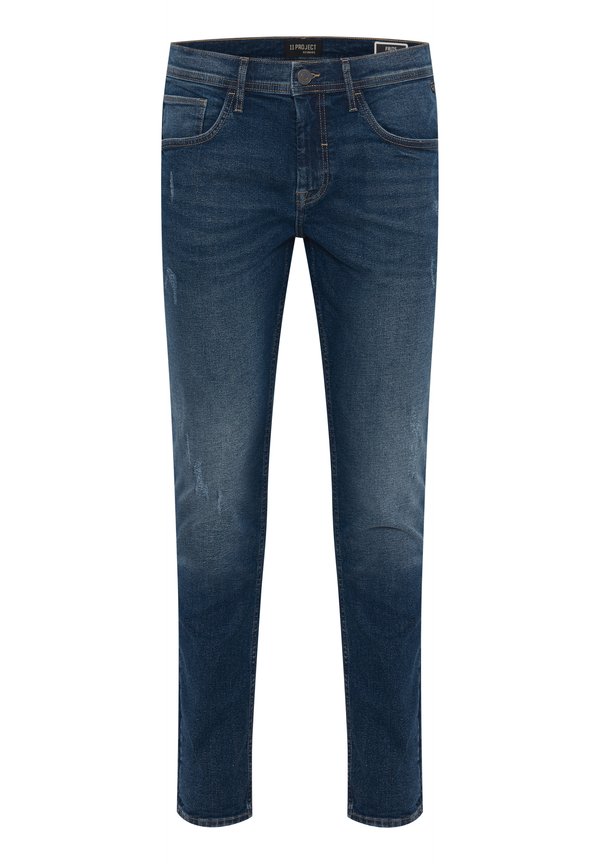 PRVERNER - Straight leg jeans2
