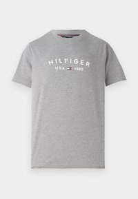 FATHERS DAY TEE - T-shirts print - medium grey heather