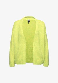 Unausgewählt, pale green