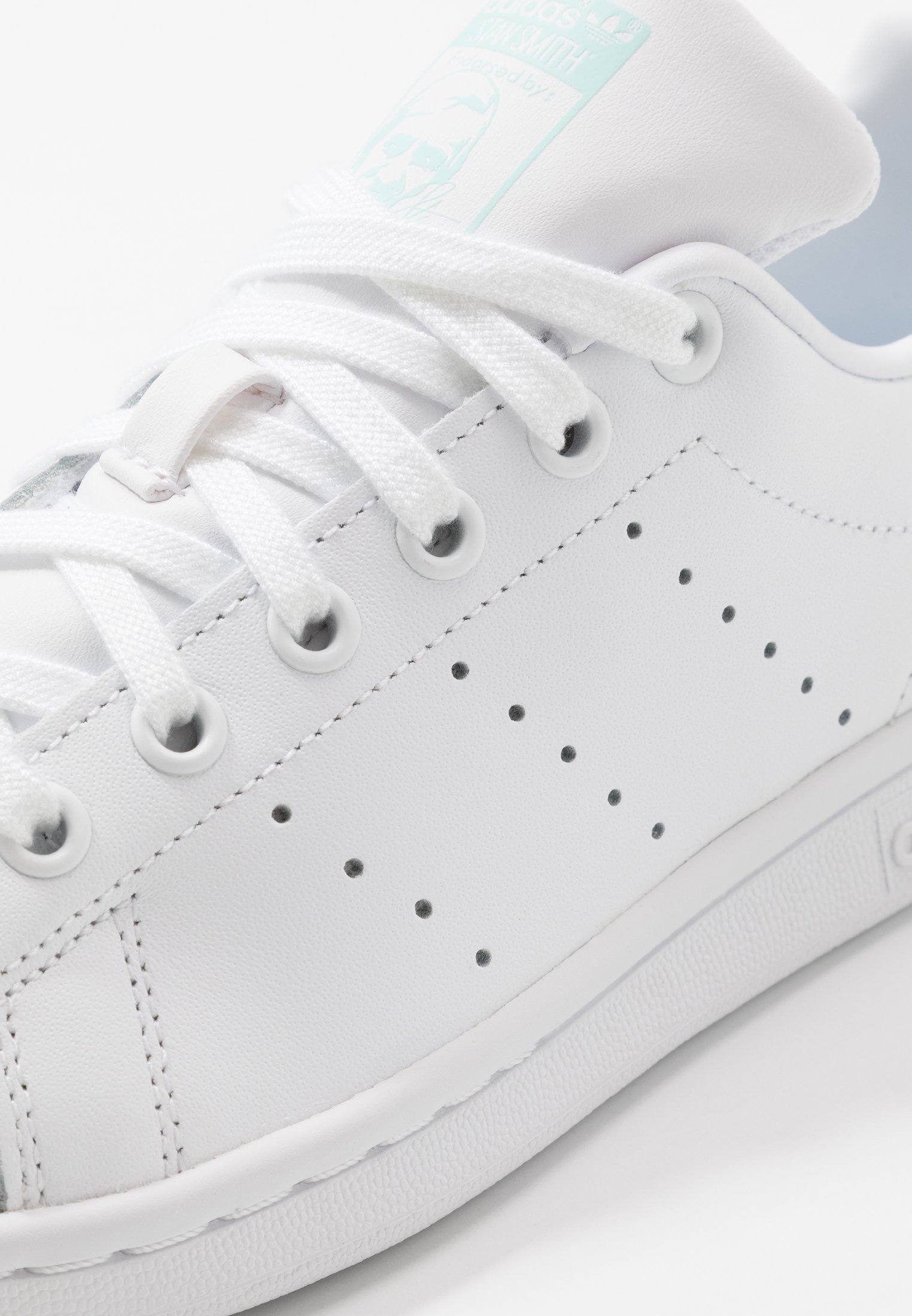 stan smith frost mint