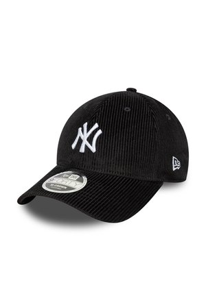 CORD 9FORTY® MCROWN - Cap - black