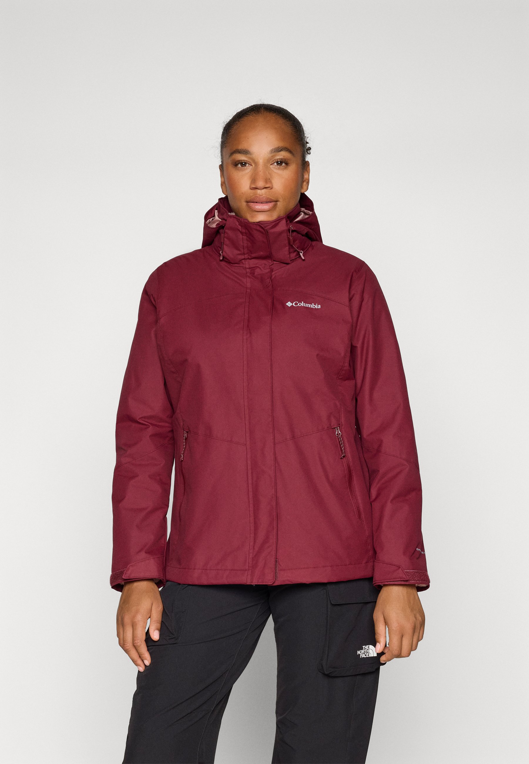 【ヴィンテージ】Columbia bugaboo Bugaboo Omni-Heat Beanie by Columbia - £23.95