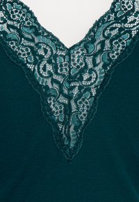 ONLY ONLOLIVIA - Camisola de manga comprida - junebug
