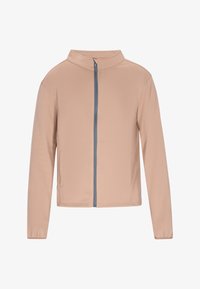 Unselected, beige türkis grau