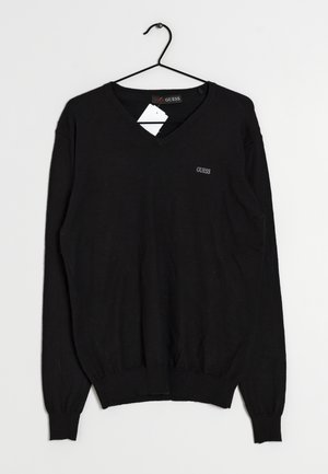 Guess Maglione - black