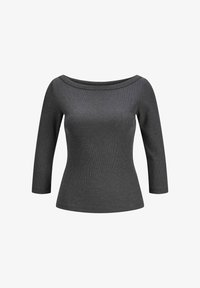 Unausgewählt, dark grey melange